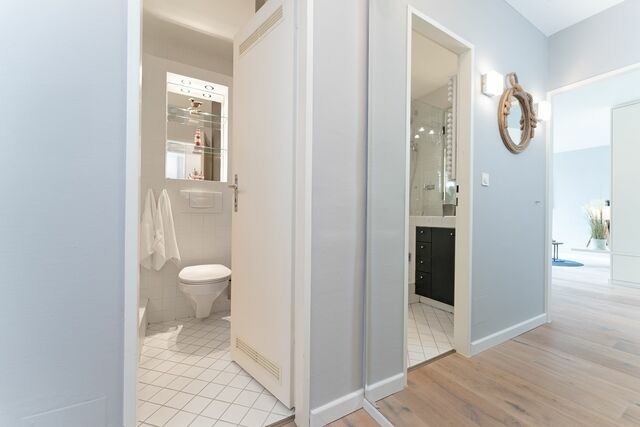 Ferienwohnung in Scharbeutz - Boje - Bild 22