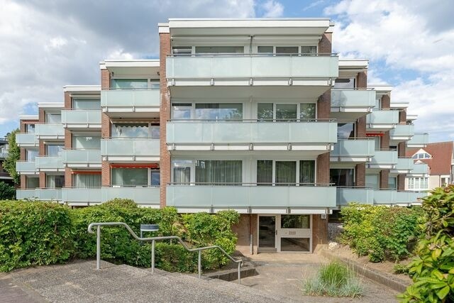 Ferienwohnung in Scharbeutz - Boje - Bild 24