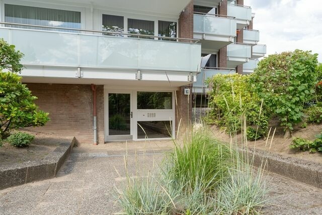 Ferienwohnung in Scharbeutz - Boje - Bild 25