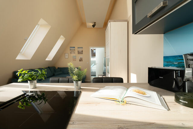 Ferienwohnung in Timmendorfer Strand - Deck 2 Roose - Bild 14