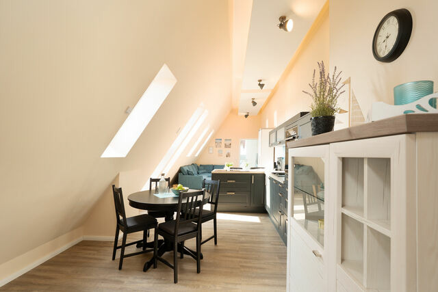 Ferienwohnung in Timmendorfer Strand - Deck 2 Roose - Bild 20