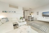 Ferienwohnung in Kellenhusen - Strandappartements am Leuchtturmweg Baltic-View - Bild 15