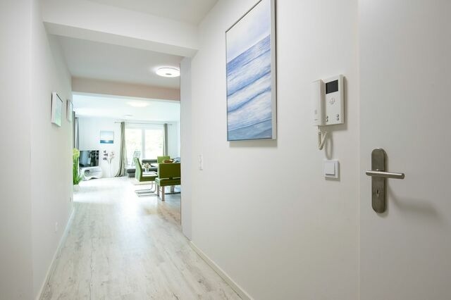 Ferienwohnung in Haffkrug - Wohnung 2 - Bild 13