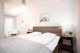 Ferienwohnung in Scharbeutz - Strandvilla Augustusbad Wohnung 1 - Bild 3