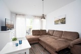 Ferienwohnung in Scharbeutz - Strandvilla Augustusbad Wohnung 1 - Bild 5