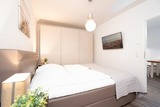 Ferienwohnung in Scharbeutz - Strandvilla Augustusbad Wohnung 1 - Bild 14