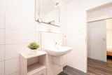 Ferienwohnung in Scharbeutz - Strandvilla Augustusbad Wohnung 1 - Bild 22