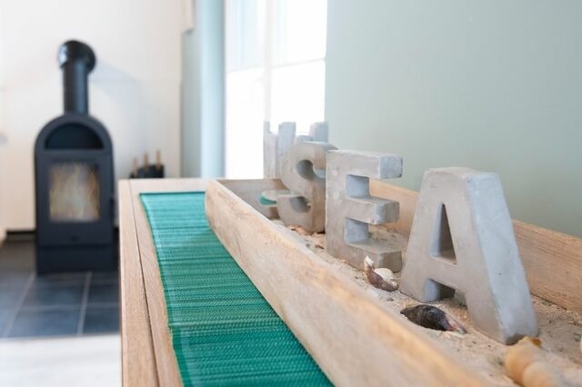 Ferienhaus in Süssau - Seepark Süssau Ferienhaus Seerose 9 - Bild 12