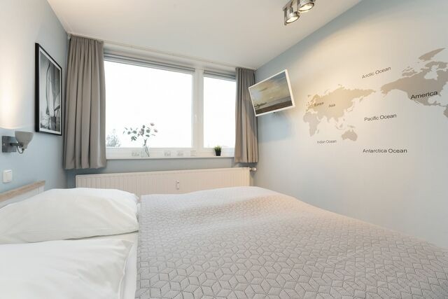 Ferienwohnung in Kellenhusen - Haus Meeresblick Meeresglanz - Bild 4