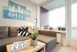Ferienwohnung in Kellenhusen - Haus Meeresblick Meeresglanz - Bild 7