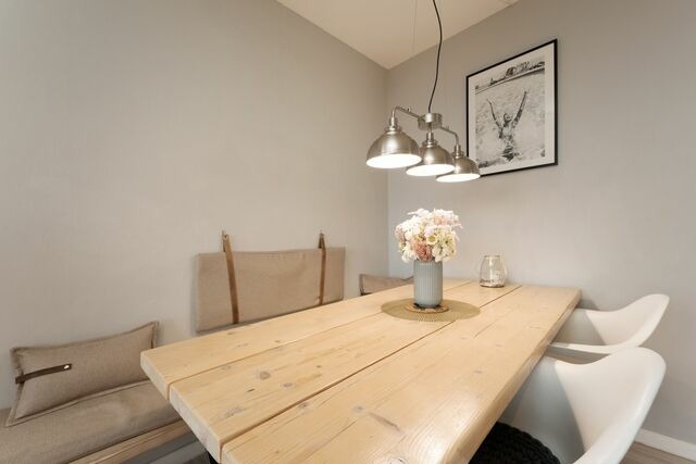Ferienwohnung in Kellenhusen - Haus Meeresblick Meeresglanz - Bild 11