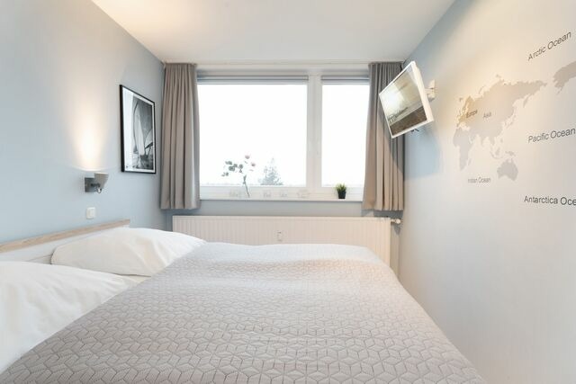 Ferienwohnung in Kellenhusen - Haus Meeresblick Meeresglanz - Bild 20