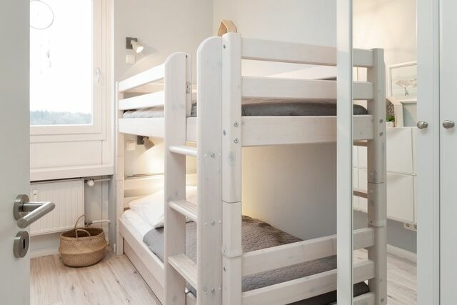 Ferienwohnung in Kellenhusen - Haus Meeresblick Meeresglanz - Bild 24