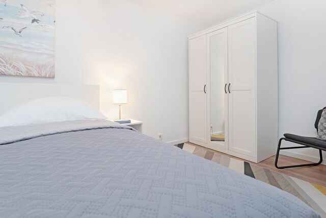 Ferienwohnung in Timmendorfer Strand - Steenkamp 32 Mehrzeit - Bild 16