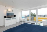 Ferienwohnung in Scharbeutz - Strandhotel Scharbeutz D&uuml;nenliebe - Bild 10