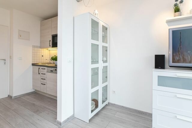 Ferienwohnung in Scharbeutz - Strandhotel Scharbeutz D&uuml;nenliebe - Bild 21