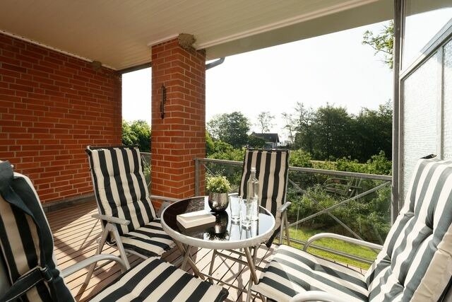 Ferienwohnung in Kellenhusen - Kaiserhof 42-44 Strandm&ouml;we - Bild 4