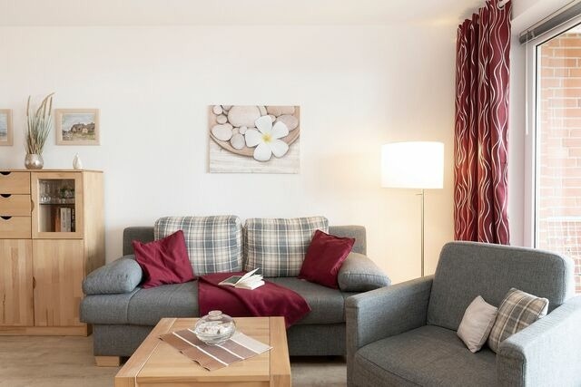 Ferienwohnung in Kellenhusen - Kaiserhof 42-44 Strandm&ouml;we - Bild 5