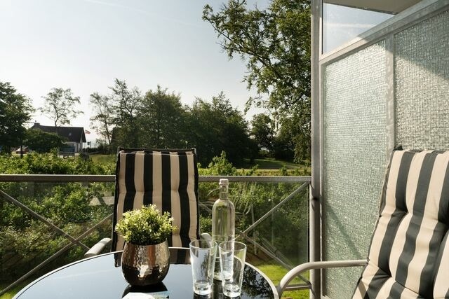 Ferienwohnung in Kellenhusen - Kaiserhof 42-44 Strandm&ouml;we - Bild 10