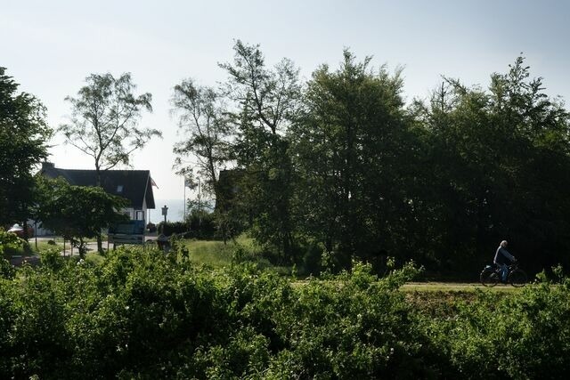 Ferienwohnung in Kellenhusen - Kaiserhof 42-44 Strandm&ouml;we - Bild 11