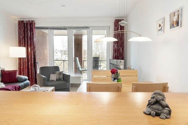 Ferienwohnung in Kellenhusen - Kaiserhof 42-44 Strandm&ouml;we - Bild 13