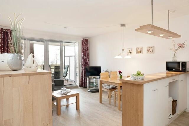 Ferienwohnung in Kellenhusen - Kaiserhof 42-44 Strandm&ouml;we - Bild 14