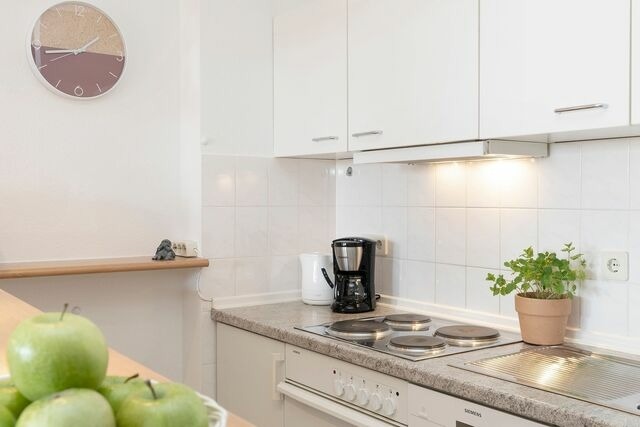 Ferienwohnung in Kellenhusen - Kaiserhof 42-44 Strandm&ouml;we - Bild 15