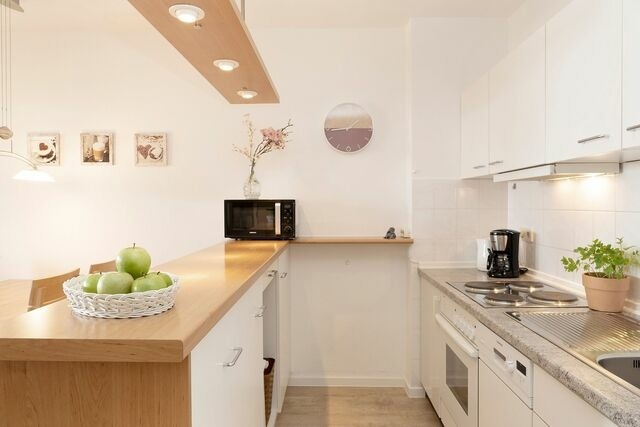 Ferienwohnung in Kellenhusen - Kaiserhof 42-44 Strandm&ouml;we - Bild 16