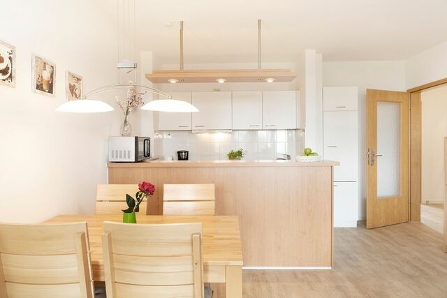 Ferienwohnung in Kellenhusen - Kaiserhof 42-44 Strandm&ouml;we - Bild 17