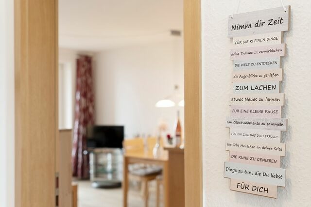 Ferienwohnung in Kellenhusen - Kaiserhof 42-44 Strandm&ouml;we - Bild 19