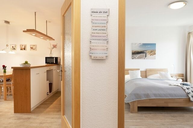Ferienwohnung in Kellenhusen - Kaiserhof 42-44 Strandm&ouml;we - Bild 20