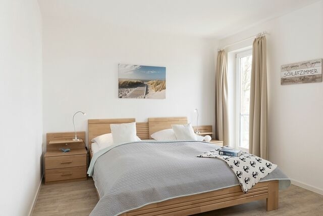 Ferienwohnung in Kellenhusen - Kaiserhof 42-44 Strandm&ouml;we - Bild 22