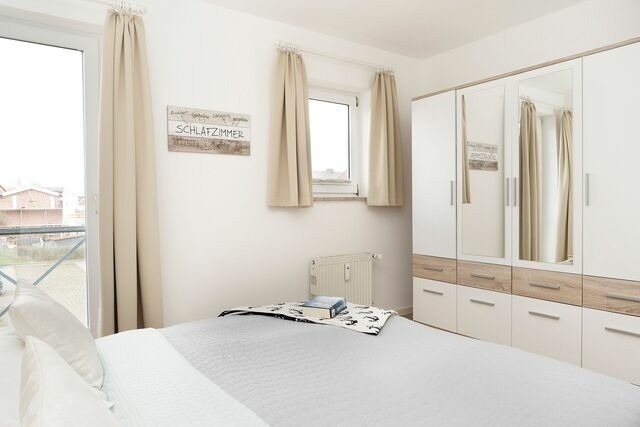 Ferienwohnung in Kellenhusen - Kaiserhof 42-44 Strandm&ouml;we - Bild 23