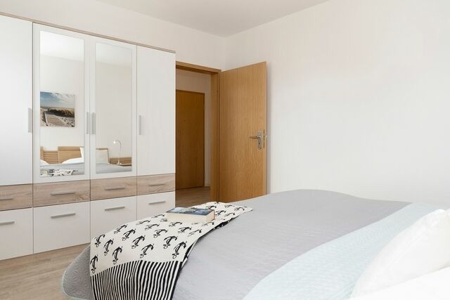 Ferienwohnung in Kellenhusen - Kaiserhof 42-44 Strandm&ouml;we - Bild 25