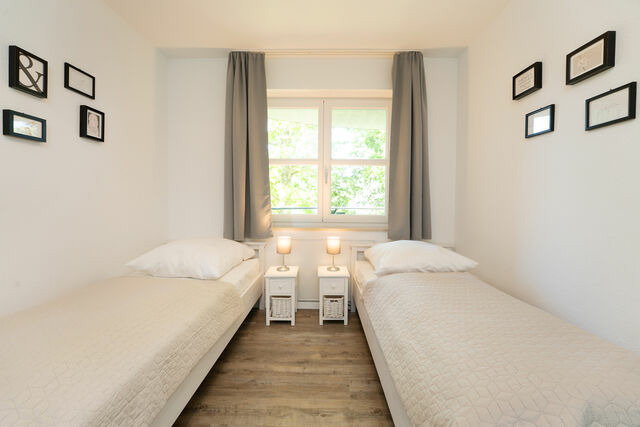 Ferienwohnung in Sch&ouml;nberger Strand - Kleine Auszeit - Bild 21