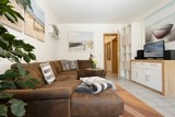 Ferienwohnung in Kellenhusen - Haus Strandblick Meergefl&uuml;ster - Bild 5