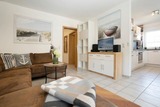 Ferienwohnung in Kellenhusen - Haus Strandblick Meergefl&uuml;ster - Bild 9