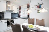 Ferienwohnung in Kellenhusen - Haus Strandblick Meergefl&uuml;ster - Bild 12