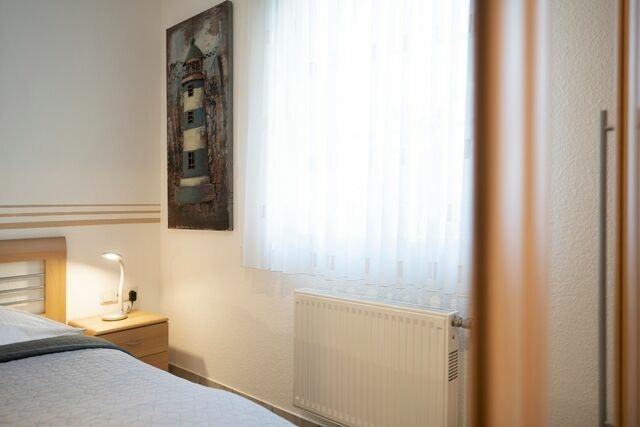 Ferienwohnung in Kellenhusen - Haus Strandblick Meergefl&uuml;ster - Bild 16