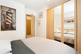 Ferienwohnung in Kellenhusen - Haus Strandblick Meergefl&uuml;ster - Bild 17