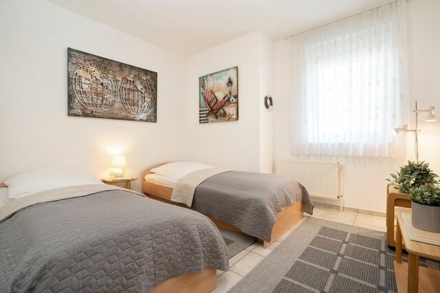 Ferienwohnung in Kellenhusen - Haus Strandblick Meergefl&uuml;ster - Bild 18