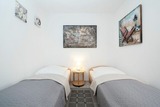 Ferienwohnung in Kellenhusen - Haus Strandblick Meergefl&uuml;ster - Bild 19