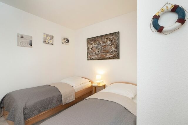 Ferienwohnung in Kellenhusen - Haus Strandblick Meergefl&uuml;ster - Bild 22