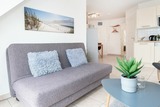 Ferienwohnung in Scharbeutz - Hansa-Residenz Dünennest - Bild 5