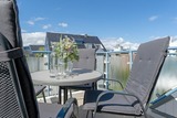 Ferienwohnung in Scharbeutz - Hansa-Residenz Dünennest - Bild 10