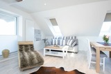 Ferienwohnung in Scharbeutz - Badeweg 7 Humphrey Bogard - Bild 1