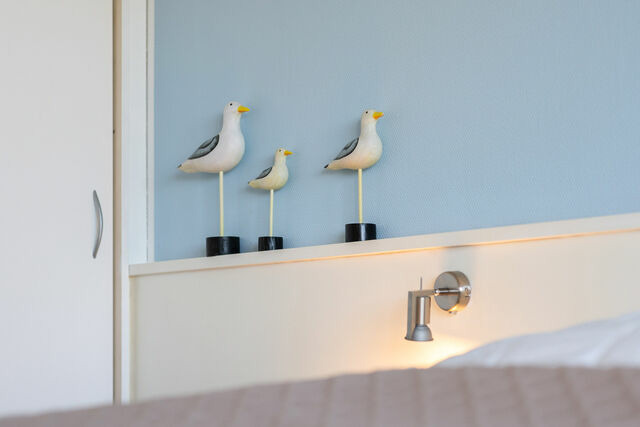 Ferienwohnung in Sch&ouml;nberg - Kapit&auml;n Haddock - Bild 5