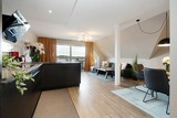 Ferienwohnung in Malente - Haus Dieksee Holm Schöne Aussicht - Bild 1