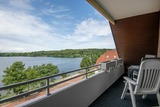 Ferienwohnung in Malente - Haus Dieksee Holm Schöne Aussicht - Bild 2