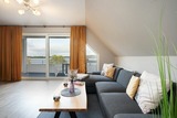 Ferienwohnung in Malente - Haus Dieksee Holm Schöne Aussicht - Bild 3
